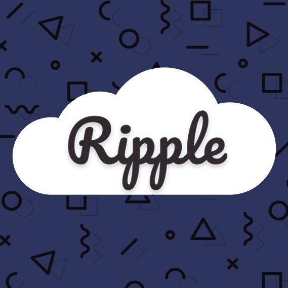 Ripple Logo